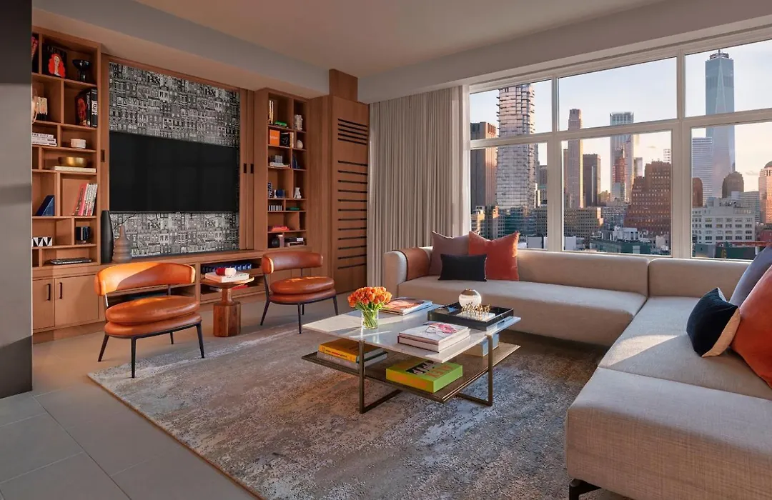 Modernhaus Soho-1